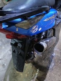 جي تي ار ثعلب بلاديه كلشي شغال مكاني بغداد مراوس او بيع سعر 500 وبيهه ...