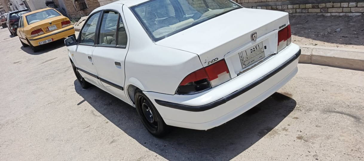سمند جاهزه كير مكينه تبريد حداديه كدام هسه شادهه سياره جاهزه سنويه الحد29 شوكت مادريد داور حاضر بيه تعمير خياس فقط مكفوله من ضربه وتبديل بيه رشات صبغ لين معمر خياس ايستفسار ***********
