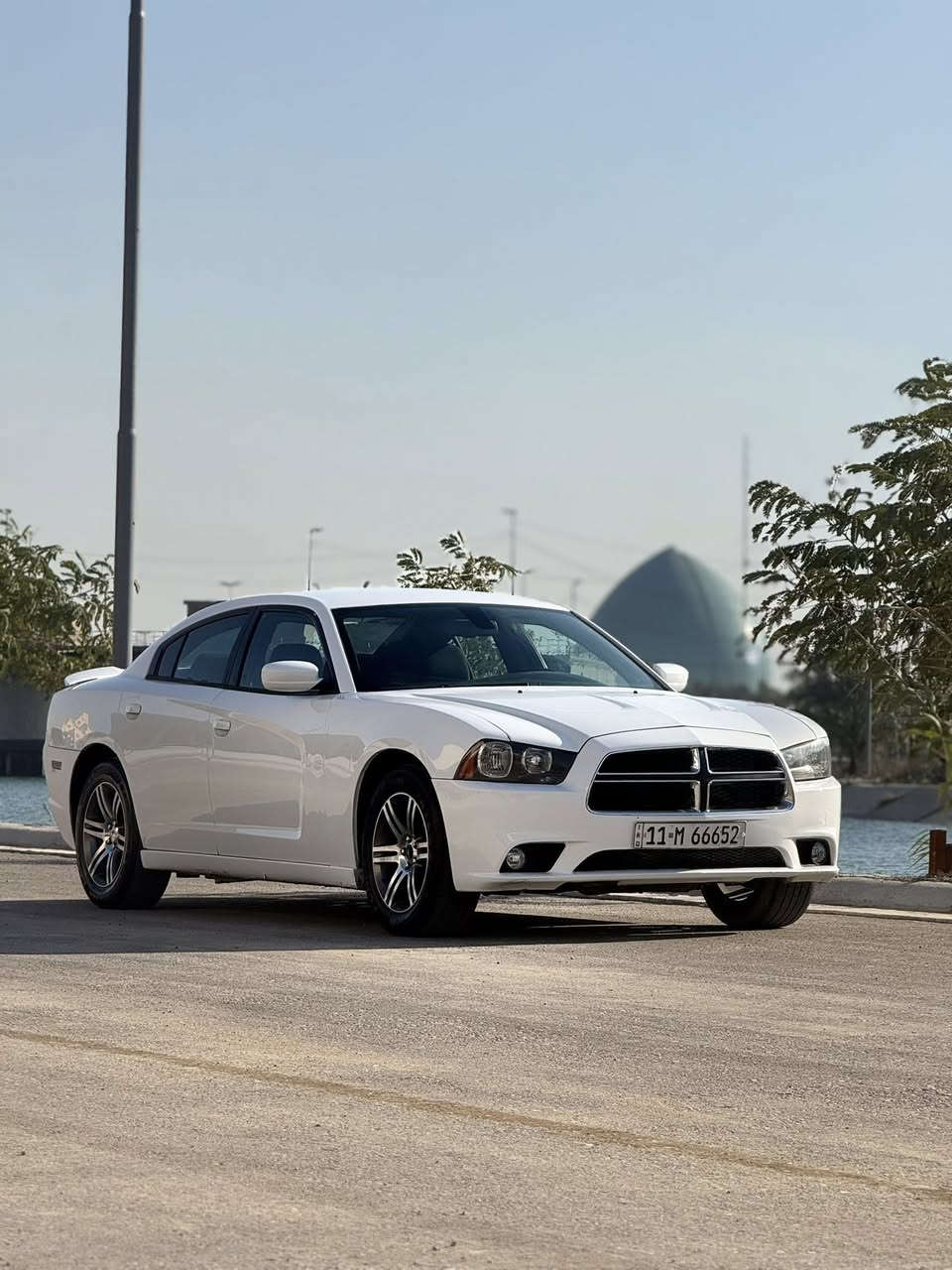 السلام عليكم
جارجر موديل 2014 لون ابيض 

السعر 148 وبيهة مجال 

الرقم ***********

السيارة حادثهة بنيد فقط وبل عراق بابين كلير الباقي 

رقم بغداد جديد بأسمي سيارة حلوة وجاهزة 

المواصفات 

بصمة تشغيل 

بصمة ابواب 

كشنات كهرباء 

مانع نزلاق 

نضام سبورت 

تحكمات ستيرن جهتين  

السعر 148وبيهة مجال 

الرقم ***********

مكانهة بغداد
