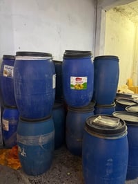 براميل • للبيع • سنغافورة