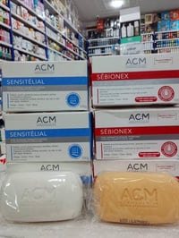 صابون ACM • صابون أزرق • توصيل مجانا خانقين