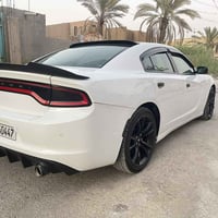 جارجر ٢٠١٥ • كفاله • رقم بغداد