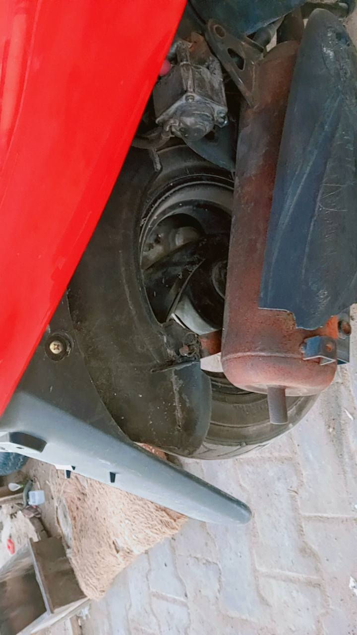 للبيع فراشه نكره سلف كهربائيات شغاله محرك نهضه ونعومه فول نجف حي العسكري كبل ***********سعر ٣٧٠بيمجال
