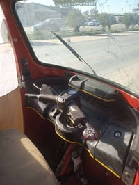 تكتك تي في اس • موديل 18 • مكينه مشدوده