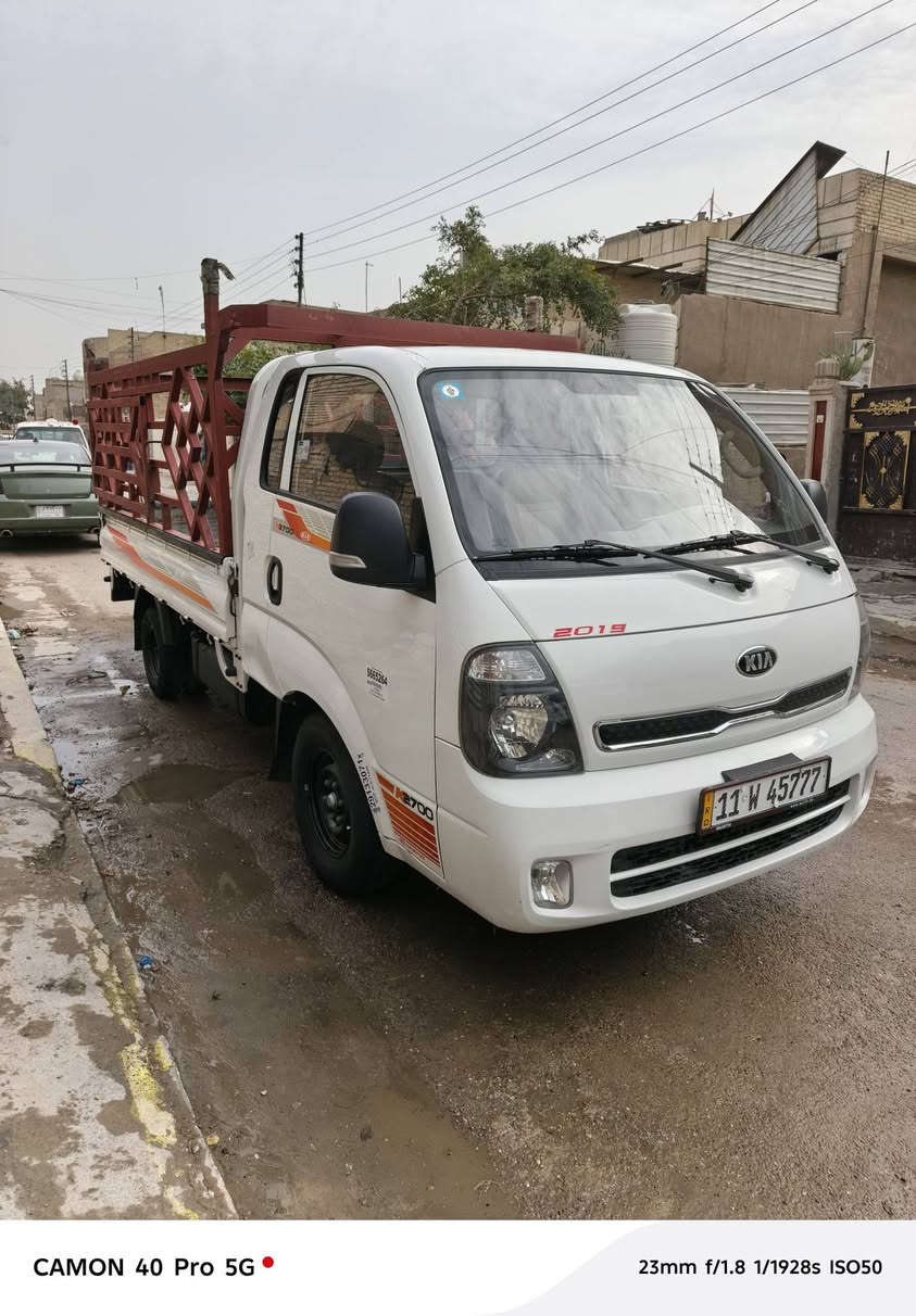 سلام عليكم كيه بنكو للبيع موديل ٢٠١٨ سعر ١٢٨ بيه مجال بدون محجر *********** المكان بغداد
