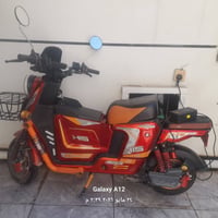 / X900 للبيع فول موصفات  1- بطاريات 5 كبار دبل جدد 2- سرعته الحقيقيه 9...