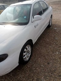 النترا • ١٩٩٧ • كير عادي