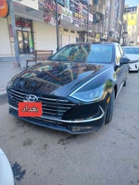 هيونداي سوناتا • ٢٠٢٣ • بغداد