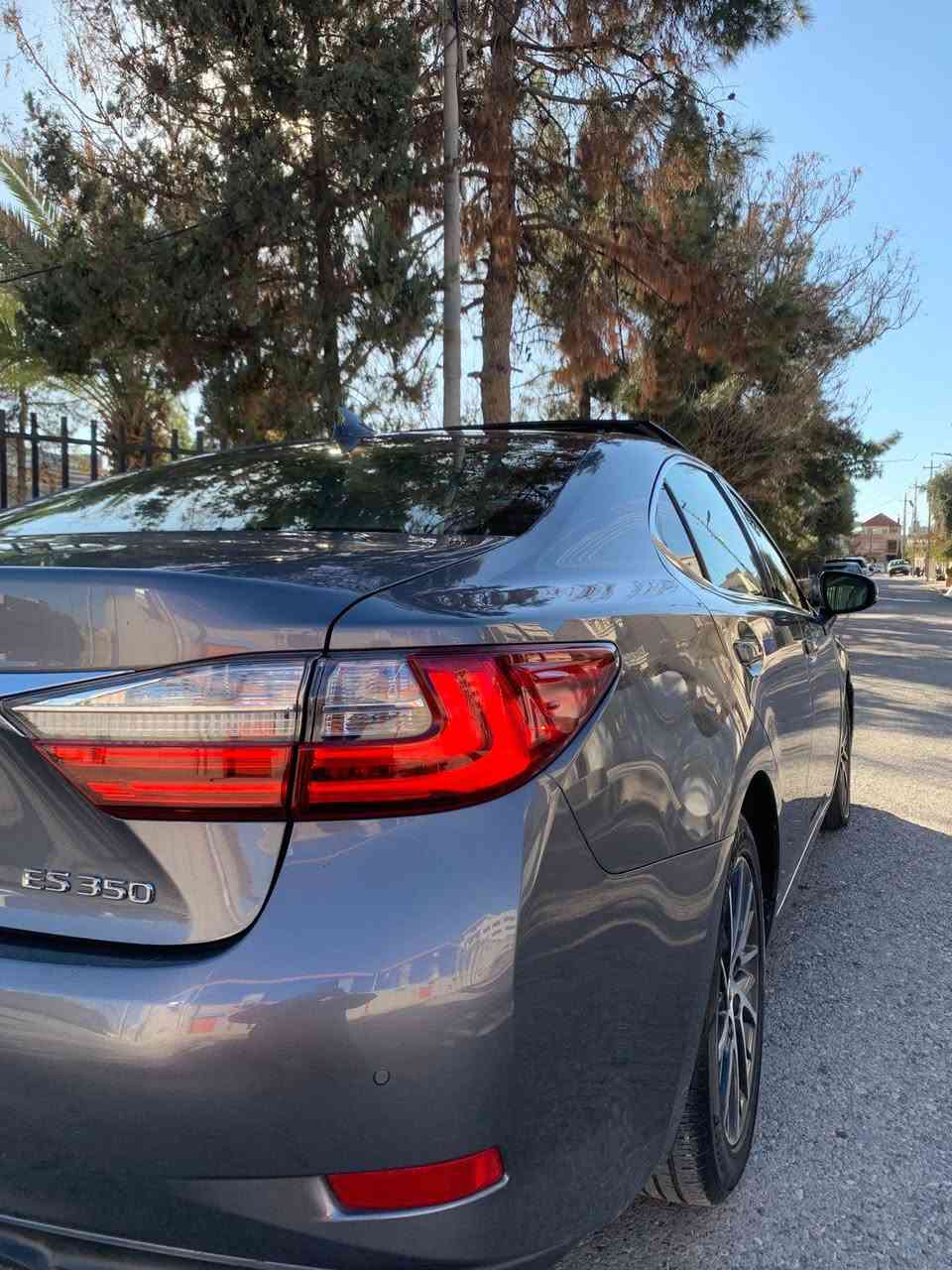 کــــــوردی 
تەنها فرۆشتن بە نقد 

Lexus es350 
لێکزیز 
مـــۆدێل / 2017
مواسفات / فول  پانۆڕاما 
مەکینە /(3.6) v.6 شەش پستۆن
مەکینەی نەکرایتەوە 
ڕەقەم هەولێر سەنەوی کۆنە 
غەرامە ($18) وەرەقە
 ئێڕباگ سیستەم ، بێ ناوگرتن 
 چامرلغ و بۆنیت سبوغ ،  چامرلغ سەکن کلێر امریکا 

نـــــــرخ  (( 178 $  )) 

ناونیشان هەولێر
 پەیوەندی واتساپ  

عربي 
فقط بیع نقد ، بدون مراوسة 

Luxes ES350
ليكزز 
مــــــــودیل/2017
مواصفات/ فول ، بانوراما 
محرك / 3.6/ ست سلندر
رقم اربیل سنوية قديم
 ایرباك سيستم  ، بدون دواخل
چامرلغ و بونيت صبغ ، جامرلغ سكن كلير 
(غراما $18 ورقة)

سعر   (( 178 $  )) 
عنوان اربیل ، للاستفسار أربيل, العراق


**إذا كنت صاحب هذا الإعلان وتريد حذفه لأي سبب، رجاءا أرسل رسالة إلى الدعم الفني**