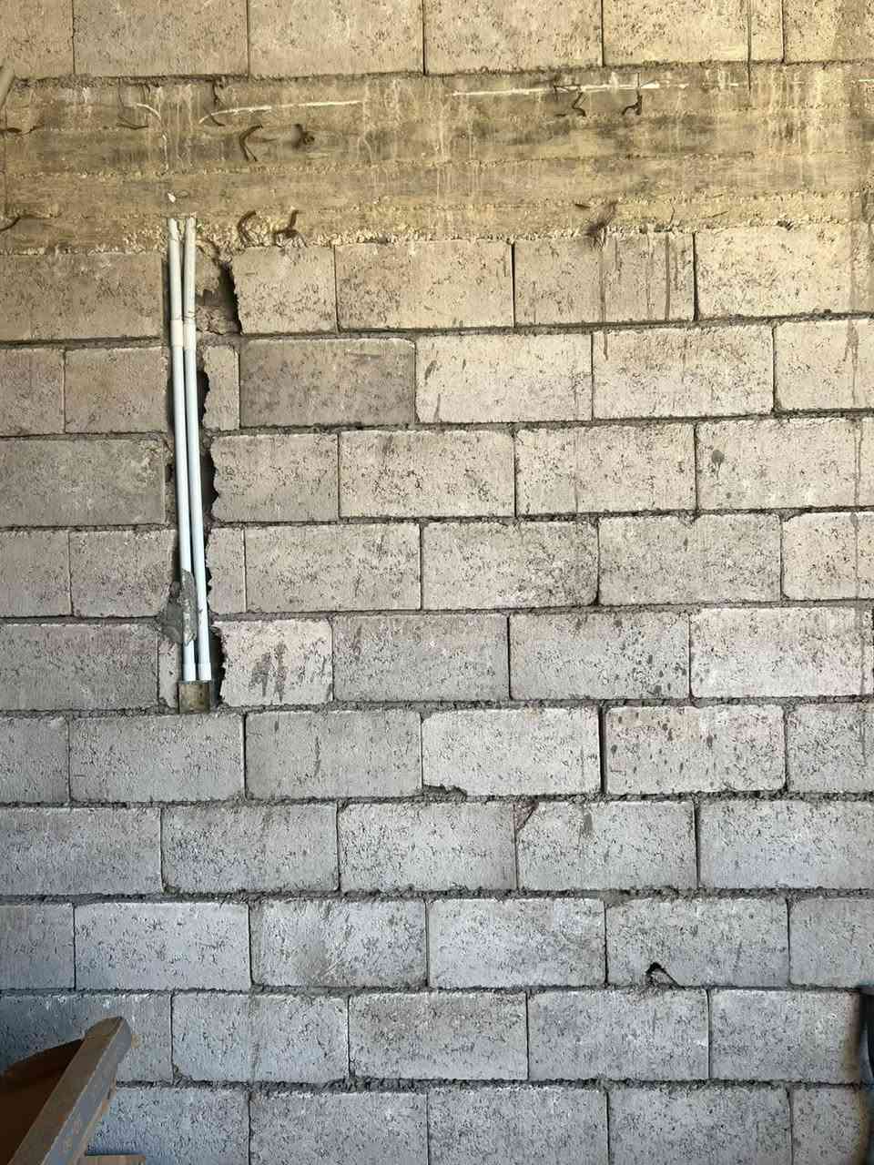 ‏السلام وعليكم
‏  سلام لكهربائي 👷🏻⚡
‏لتجهيز وصيانةالبوردات🪛⚙️( ATS & العادية& والصيطرة  )
‏ولتاسيسات الكهربائية 🔌💡( بوري & سيمنز  )
‏ومنضومات  (الطاقة الشمسية ☀️⚡)
‏هاتف📞 :***********
‏واتساب 📱:***********
‏
