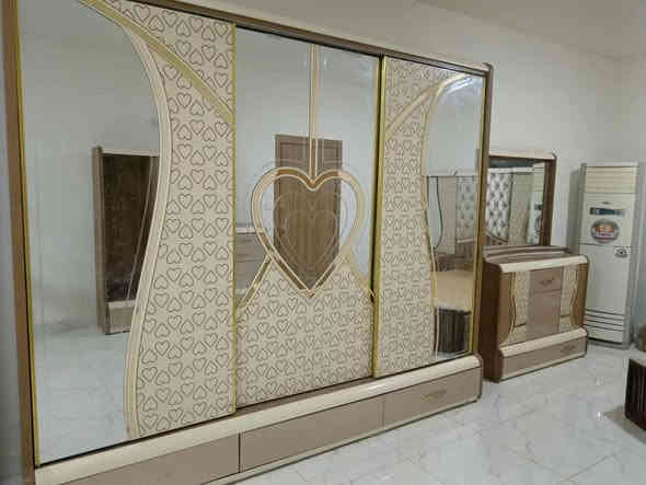 غرفه تركي نضيفه تسكَام مسوينه بمليونين .ونص اخت الجديده نريده ب٩٥٠ الشراي يجي خاص المكان نجف *********** النجف
