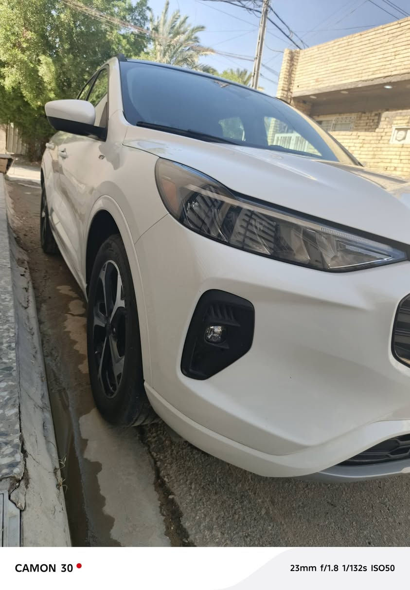 السلام عليكم
فورد اسكيب موديل 23 استي لاين محرك 2000توربو فول مواصفات ماشي7000 

حادث جنطه خلفي سيارة جديد 

موجود بغداد السعر 180 اتصال وتساب 

*********** ملحظه بيع فقط
