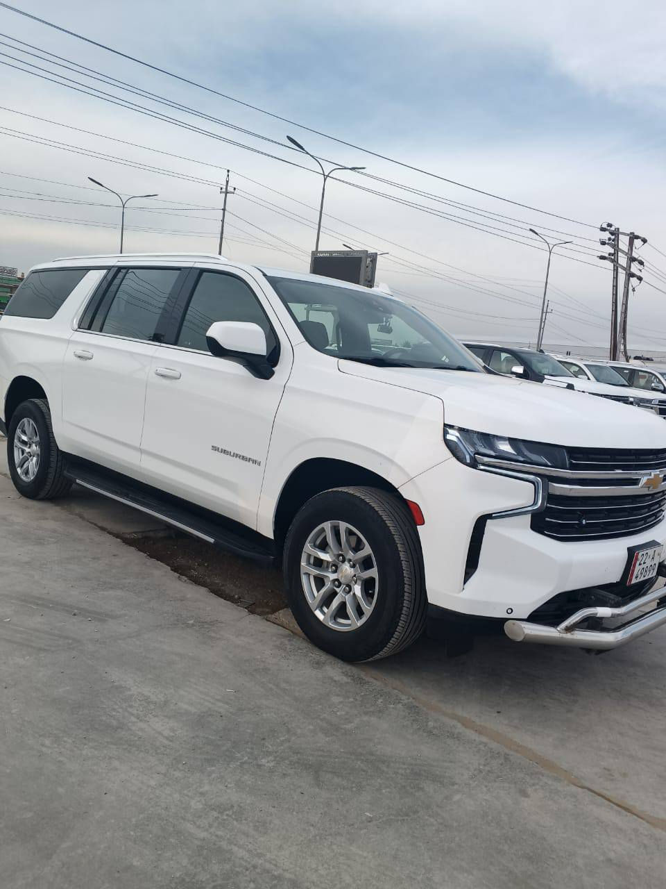 شوفر 2023 حادث فقط بنيد ماشيه 150 سياره جديده جاهزه رقم اربيل بسمي سعره 420 يعني 4شدات و20ورقه 
***********
*********** تبقه فلوس فتره قصيره عادي
