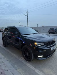 جراند شيروكي • ٢٠١٦ • رقم سليمانيه