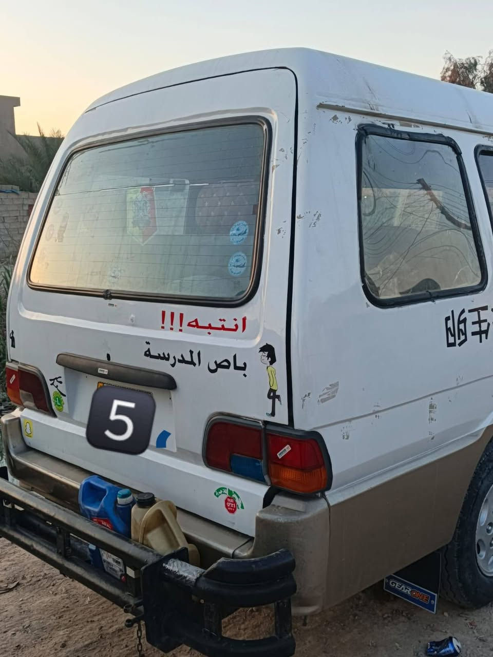 سلام عليكم عمي كيه اسيه موديل 92 بيع 
مراوس فقط ب عبريه سنويه 2030 
سياره جاهزه سعر 60 وبيه مجال ***********
