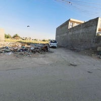 أرض • ٢٠٠م • هورجب مجمع الابراج