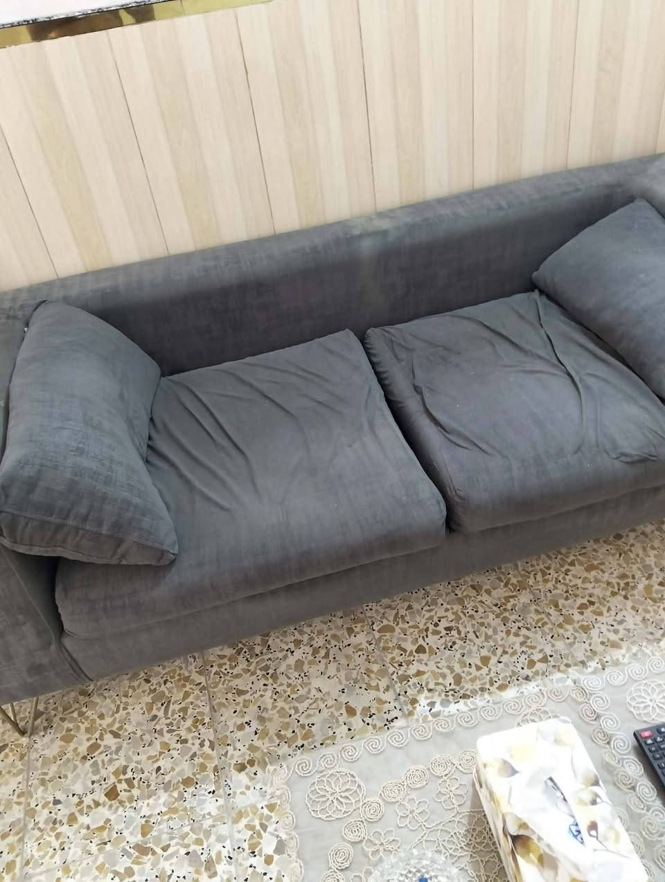 غراض للبيع زعفرانيه


**إذا كنت صاحب هذا الإعلان وتريد حذفه لأي سبب، رجاءا أرسل رسالة إلى الدعم الفني**