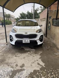 سبورتج 2020 خليجي مواصفات عاديه ماشيه88الف بيهه نص جاملغ خلفي السونار ...