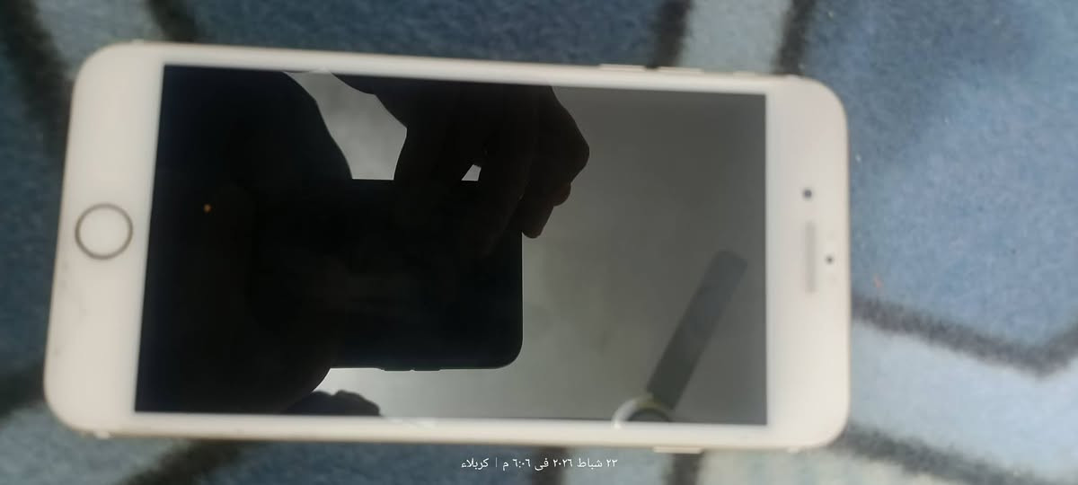 سڤن بلاص للبيع بي خلل السماعه يعني الي يتصل عليك مايسمعك قيم واخذ مكاني كربلاء ملحق الفاارس


**إذا كنت صاحب هذا الإعلان وتريد حذفه لأي سبب، رجاءا أرسل رسالة إلى الدعم الفني**