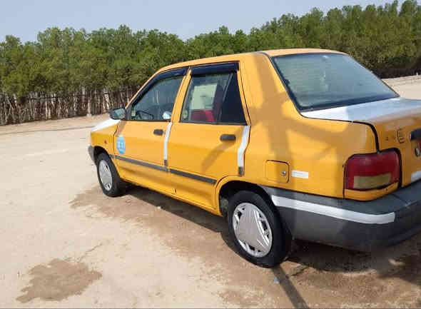 سلام عليكم سايبه للبيع موديل 2017 العنوان القرنه 
سياره حلوه ونضيفه السعر 26 وبيها مجال تصل عله 
هاذ ***********
