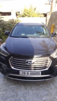 سنتافي • ٢٠١٧ • رقم نجف