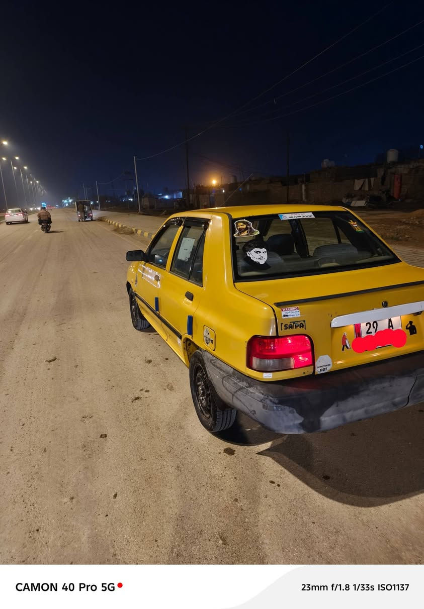 موديل ( 18 ) كير ومكينه نظاف رقم دولي جديد مصفره شاشه تاب اصلي
داخل نظيف جدا  تخم تاير بسعر مناسب *********** مكاني كوت زوريجات (36) ورقه
