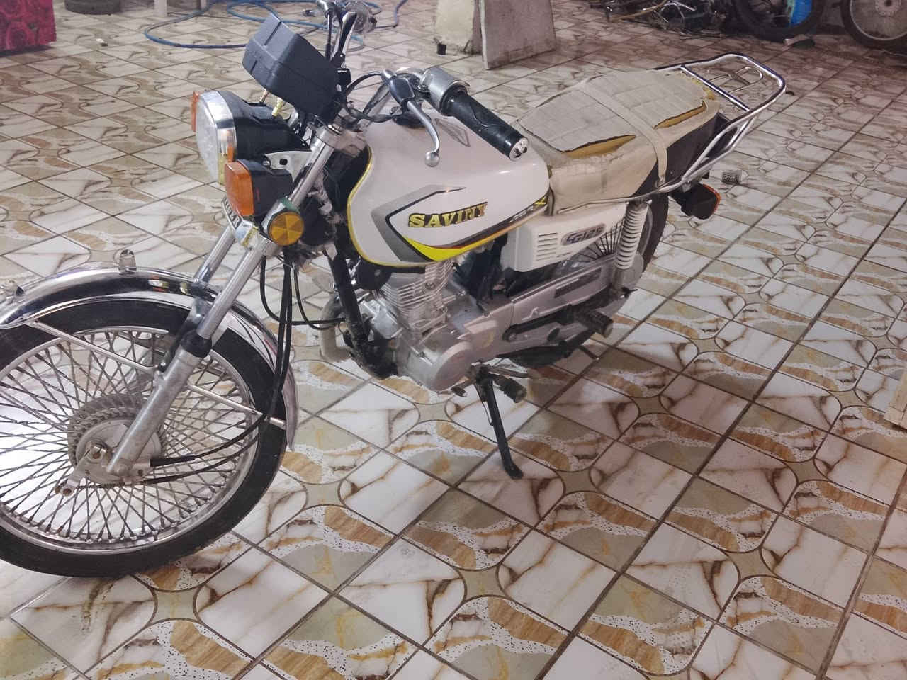 تايكر موديل 21اصولي معامله ترقيم كامله وقرصه موجود مفتوحه ولفات مكاني شطره جاهزه من كلشي الف ماذب عليه سعره 600قفل يريده يتصل ***********
