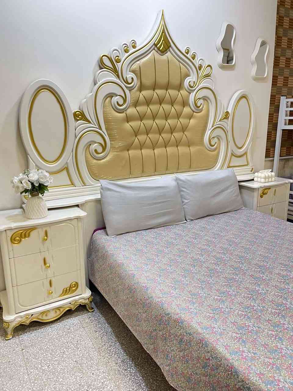 غرفة جديدة 750وبيها مجال


**إذا كنت صاحب هذا الإعلان وتريد حذفه لأي سبب، رجاءا أرسل رسالة إلى الدعم الفني**