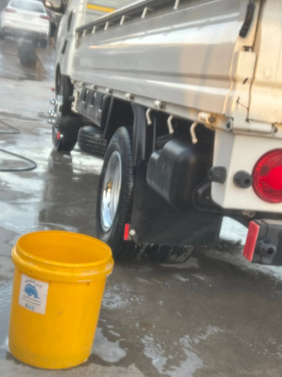 سلام عليكم كيه فحل موديل 2023 

كفاله من كلشي تبريد ثلج ❄️ 
محور وياله وتايرات التايرات قبل سبوع شديت تخم 
امامي وتخم خلفي 
سياره نضيفه كلش 
مصفره ضريبه وغرامات 
وسياره بسمي ثاني يوم احولك 
اشتغل بيه بل داخل 
مكاني بابل الهاشميه 
رقمي تصل وبيك خير وتدلل 
سعر 180 
***********
