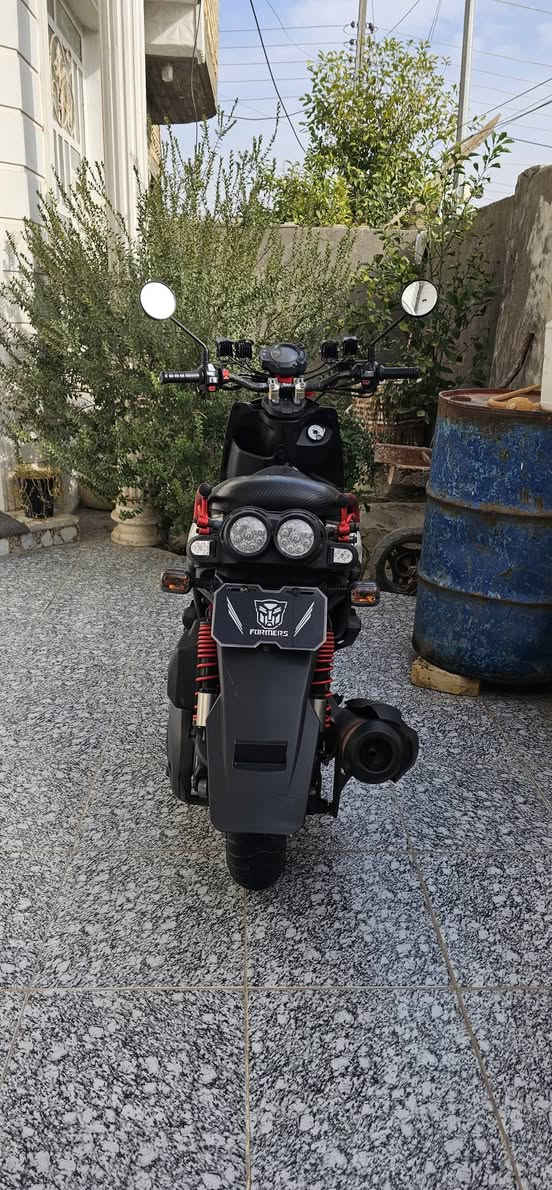 السلام عليكم دراجه جبلي  نضيفه ١٠٠ب ١٠٠
البيع بابل ناحيه ابي غرق 
***********
