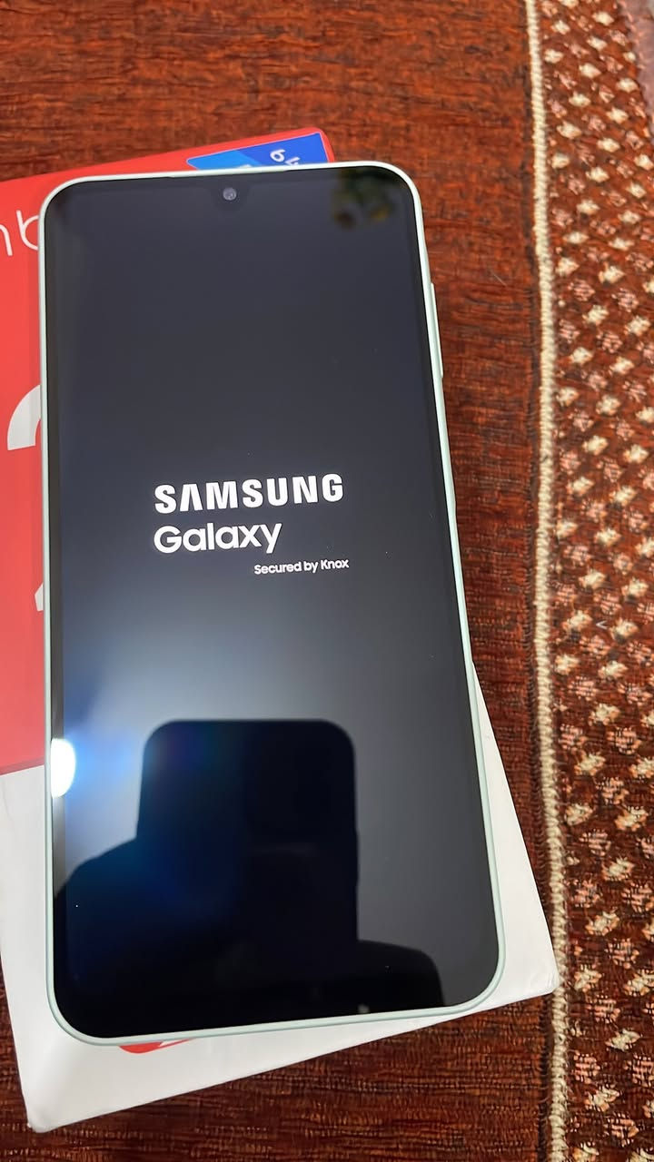 السلام عليكم موبايلات للبيع جدد لوك اصليات


**إذا كنت صاحب هذا الإعلان وتريد حذفه لأي سبب، رجاءا أرسل رسالة إلى الدعم الفني**