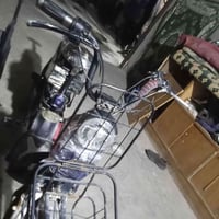 بايسكل شحن • حجم 20 • كربلاء الصناعي