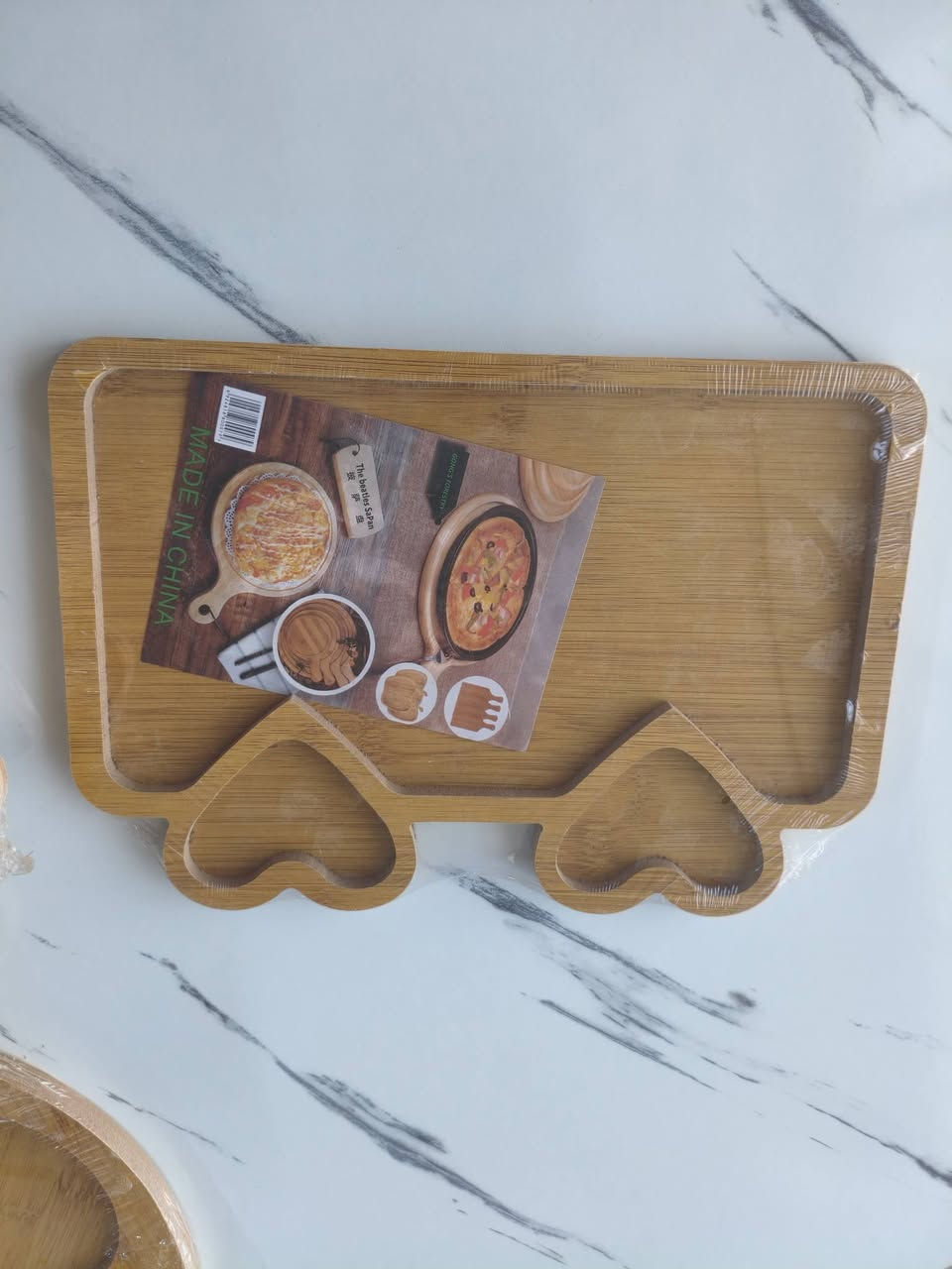 صينيه تقديم خشب كافة الموديلات قطعه 1000


**إذا كنت صاحب هذا الإعلان وتريد حذفه لأي سبب، رجاءا أرسل رسالة إلى الدعم الفني**