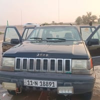 شيروكي • ١٩٩٥ • سوق اشيوخ