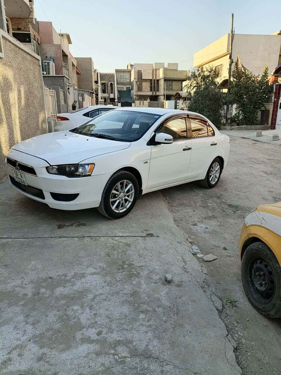 سلام عليكم لانسر موديل ١٦ شركه العامه رقم بابل دولي بسمي رايد امراوس سياره احدث بيكب تويوتا أو كورله اوغير سياره


**إذا كنت صاحب هذا الإعلان وتريد حذفه لأي سبب، رجاءا أرسل رسالة إلى الدعم الفني**