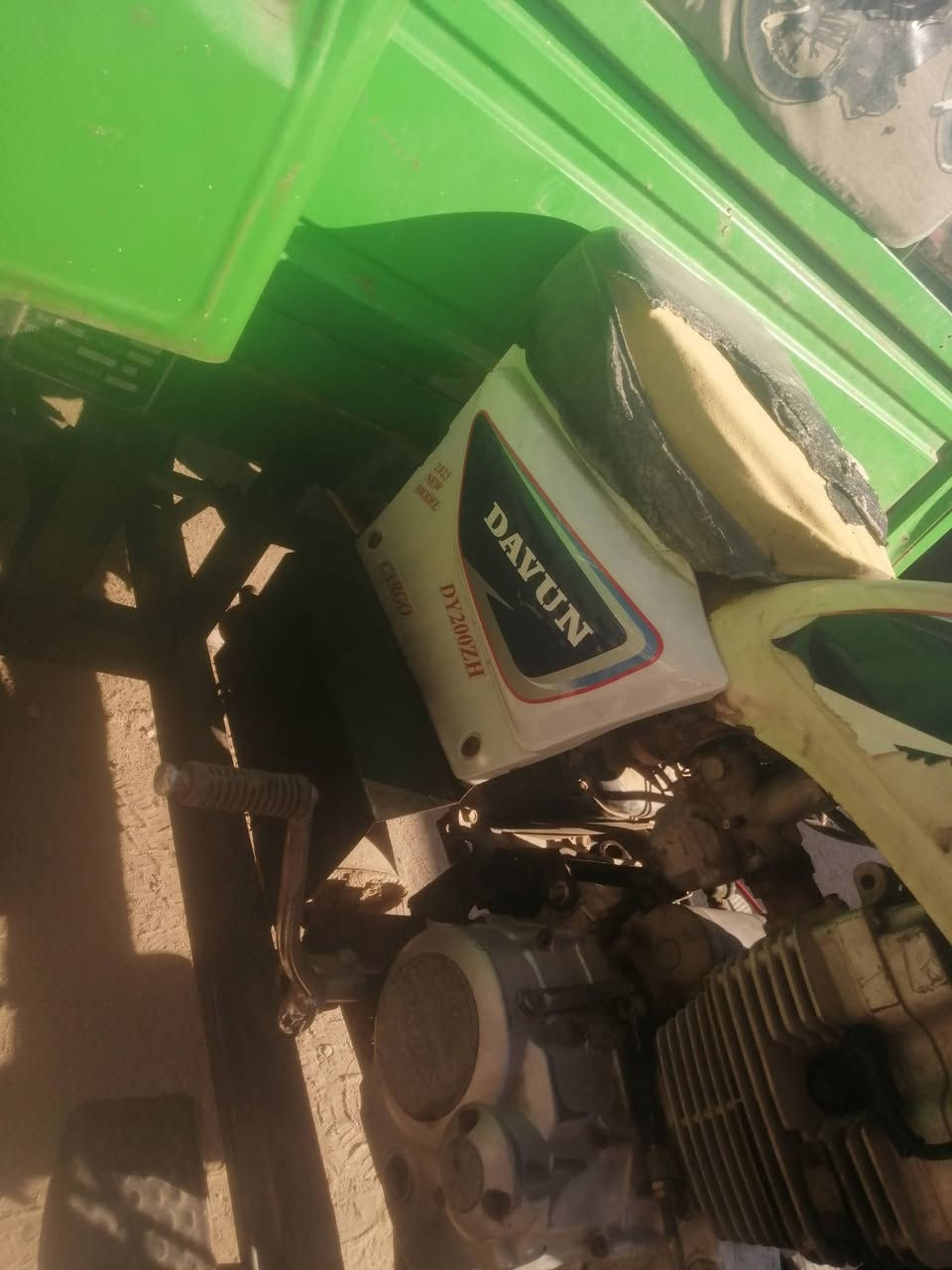 ستوته للبيع 2018 مكينته جديد اوراق اوصوليه من مجمع الكرار العنوان شهداء خلف ملعب اريدو...  تفاصيل اكثر الخاص مفتوح  او خابر وتدلل رقم المبايل ***********

@إشارة
