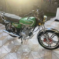 سيفان • موديل ٢٤ • اوراق