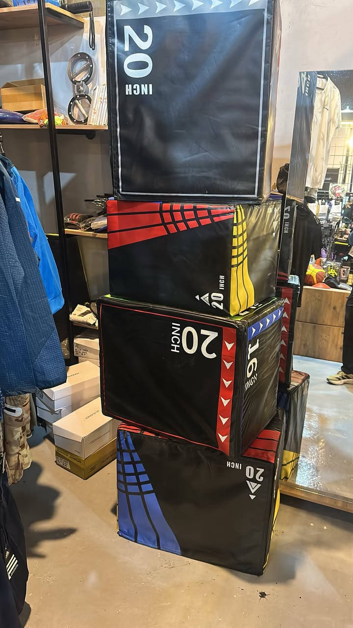 ادوات رياضية اصلية امزون
اسعار على خاص


**إذا كنت صاحب هذا الإعلان وتريد حذفه لأي سبب، رجاءا أرسل رسالة إلى الدعم الفني**