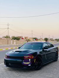 تشارجر • ٢٠١٦ • مكينة ٣٦٠٠