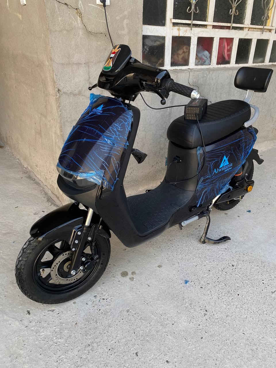 ماطور شحن للبيع  صارلو سبوعين عندي. شرط.   كهربائيات كلها شغاله بطاريات  سته فول مواصفات 
السعر 900 رقم الهاتف ‭

***********‬
