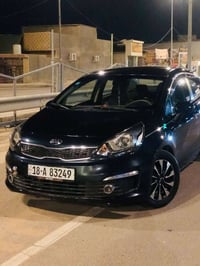 ريو ٢٠١٦ • محرك ١٦٠٠ • تحويل مباشر بابل