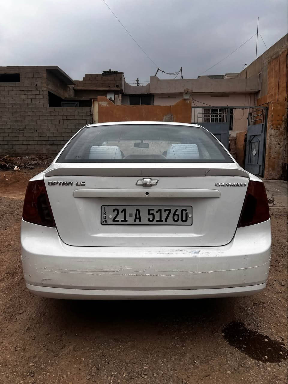 2009  گير اوتوماتيك   
چاملغ سايق نيوەى صبغەبى ناوگرتن بى معجون 
هيلايى سەرتایەی پشت سایەق سبوغه 
صقفى کەمێک شەپۆلی تیایە ئۆپترا بە عام وايه
چاملغ سكن كه ميك ساردى هه يه هه ندي جێ سارد هەیە سیارەکە هەیکەلی زۆر جوانە 
سەنەوی تا ٢٠٢٧ / ١٠/٨ ە
بەناوی خۆمە بێ مشکلە
مکینەی سەرف ئەکات گێڕی بە شرط 
*********** كركوك, العراق
