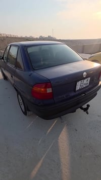 جير عادي • ١٩٩٣ • رقم بغداد