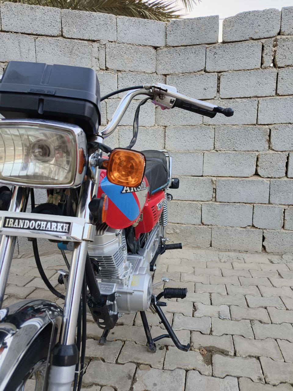 السلام عليكم دراجة للبيع موديل 24مكاني كربلاء الحر رقم ***********
