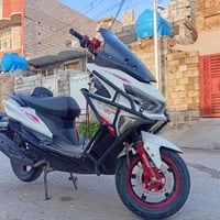 جوست • ترايك • جديده