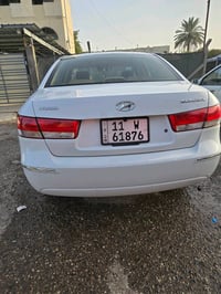 ٢٠١٠ • محرك ٢٤٠٠ • خليجي