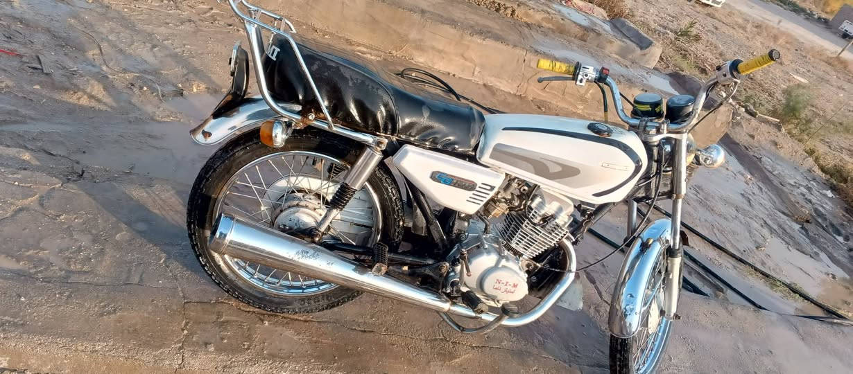 للبيع دراجه نامه موديل 21اوراق اصولي مفتوحه بستم مكفوله لادخن ولاتنقص كهربائيات شغاله ب550وبيه مجال  ترهم مراوس بدراجه بستوته  مكاني الناصريه قضاء الاصلاح آل خليوي ‏‪***********‬‏
***********واتساب
