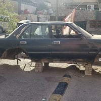 ارنب ستيشن • اكسل • بصره قبله