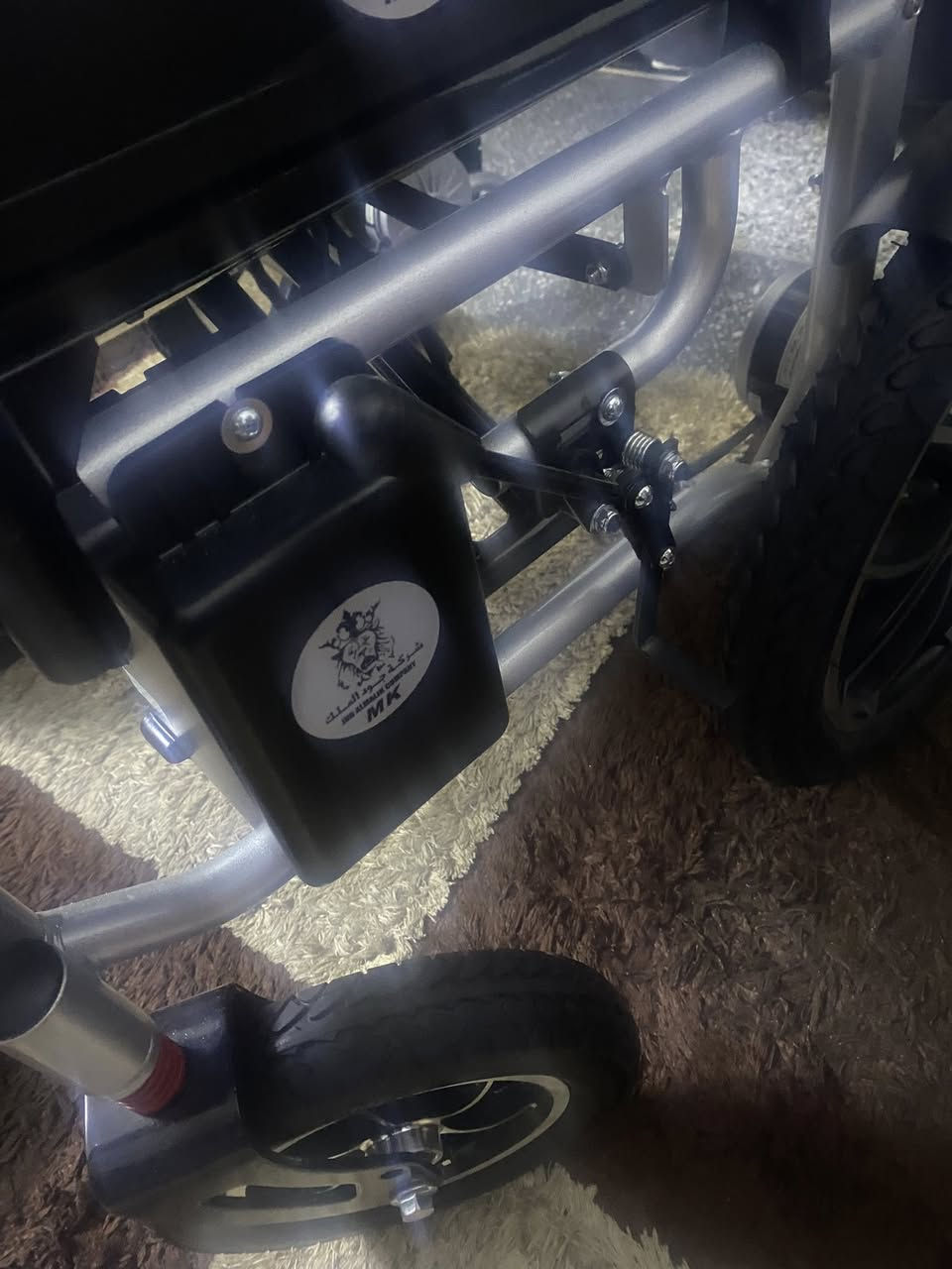 السلام عليكم مكلفه بالنشر   عربانه ممتازه وبسعر مناسب


**إذا كنت صاحب هذا الإعلان وتريد حذفه لأي سبب، رجاءا أرسل رسالة إلى الدعم الفني**