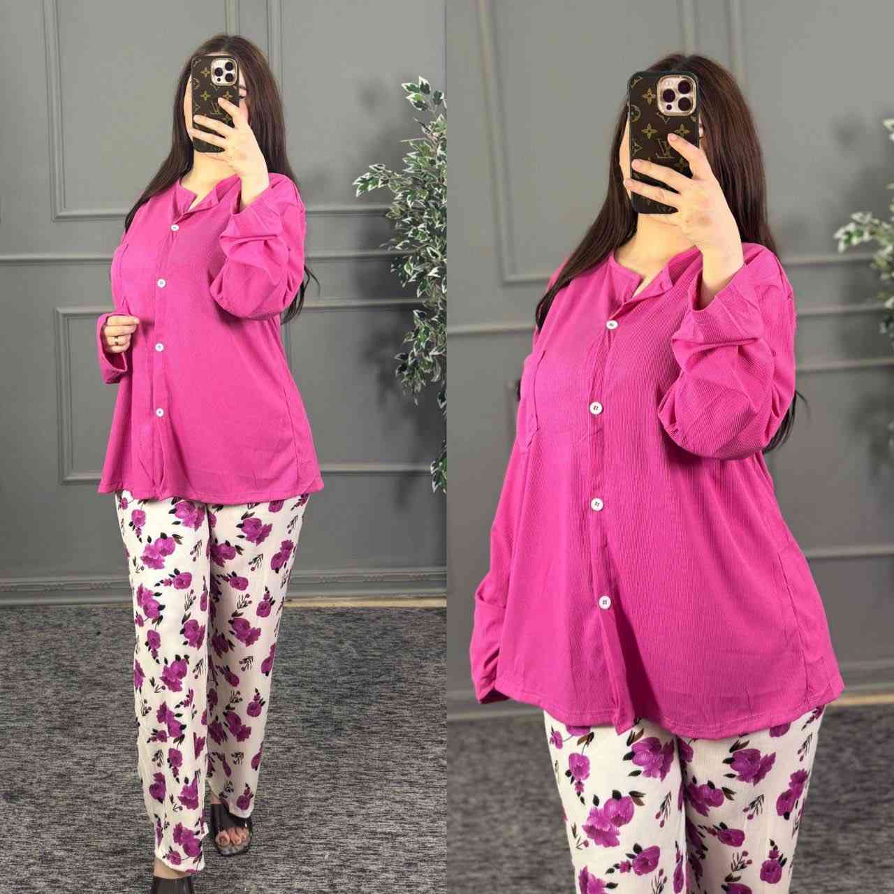 تراك قماش ايروبي

فري سايز 

بلبس من 👇🏻

50 الى 100

سعره 11
#تراك


**إذا كنت صاحب هذا الإعلان وتريد حذفه لأي سبب، رجاءا أرسل رسالة إلى الدعم الفني**